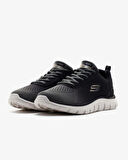 Skechers TRACK  -  RİPKENT Zeytin Yeşili/Siyah