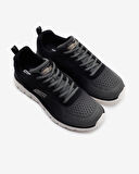 Skechers TRACK  -  RİPKENT Zeytin Yeşili/Siyah