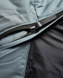 Skechers M Outerwear Padded Jacket Siyah