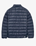 Skechers M Outerwear Padded Jacket Lacivert