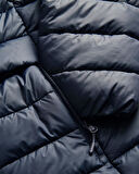 Skechers M Outerwear Padded Jacket Lacivert