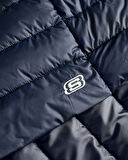 Skechers M Outerwear Padded Jacket Lacivert
