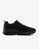 Skechers FASHİON FİT Siyah