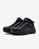 Skechers GO RUN TRAİL ALTİTUDE 2.0 - SPLASHPROOF Siyah/Gri