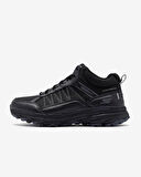Skechers GO RUN TRAİL ALTİTUDE 2.0 - SPLASHPROOF Siyah/Gri