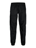 JPSTKANE JJROUPE JOGGER CARGO Black