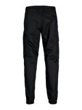 JPSTKANE JJROUPE JOGGER CARGO Black
