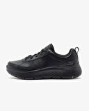 Skechers GO WALK FLEX  -  STEADY UP Siyah