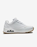 Skechers UNO  - STAND ON AİR Beyaz