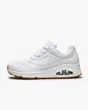 Skechers UNO  - STAND ON AİR Beyaz
