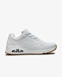 Skechers UNO  - STAND ON AİR Beyaz