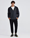 Skechers Micro Collection M Jogger Woven Pant Black