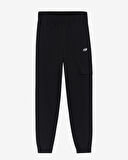 Skechers Micro Collection M Jogger Woven Pant Black