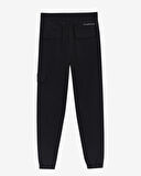 Skechers Micro Collection M Jogger Woven Pant Black