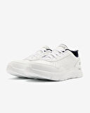 Skechers GO WALK FLEX  -  STEADY UP Beyaz/Lacivert