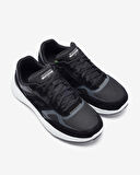Skechers RELAXED FİT: EQUALİZER 5.0 - RONDOR Siyah/Beyaz