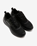 Skechers BOUNDER 2.0  -  İONİZED Siyah