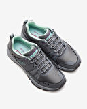 Skechers ESCAPE PLAN Gri/Açık Mavi