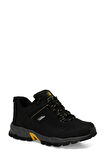 LUMBERJACK 4W FLAKE 4PR OUTDOOR Siyah