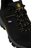 LUMBERJACK 4W FLAKE 4PR OUTDOOR Siyah
