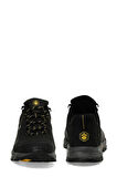 LUMBERJACK 4W FLAKE 4PR OUTDOOR Siyah