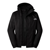 M QUEST TRICLIMATE JACKET Black