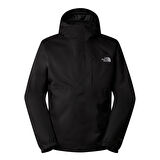M QUEST TRICLIMATE JACKET Black