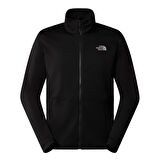 M QUEST TRICLIMATE JACKET Black