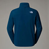 M 100 GLACIER FULL ZIP - EU Midnight