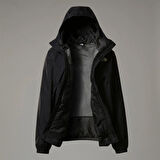 M ANTORA JACKET Black
