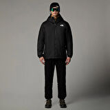 M QUEST INSULATED JACKET Black