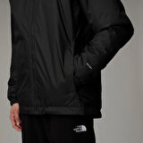 M QUEST INSULATED JACKET Black