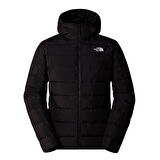 M ACONCAGUA 3 HOODIE Black