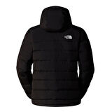 M ACONCAGUA 3 HOODIE Black