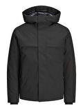 JPRBLAWAVE JACKET Black
