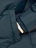 JJMOON HOOD PUFFER Forest