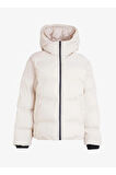 JJPAYNE PUFFER JACKET Moonbeam