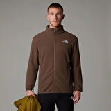 M EVOLVE II TRICLIMATE JACKET - EU GREEN