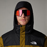 M EVOLVE II TRICLIMATE JACKET - EU GREEN