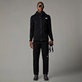 M DIABLO SOFTSHELL DETACHABLE HOOD Black