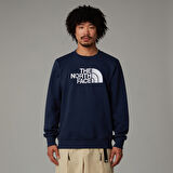 M DREW PEAK CREW Navy