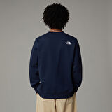 M DREW PEAK CREW Navy