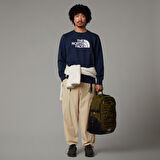 M DREW PEAK CREW Navy