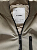 JCOLAND JACKET LN Moonbeam