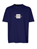 JORBOSTON TEE SS CREW NECK FST Ocean