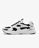 Skechers BOBS BAMİNA Siyah/Beyaz