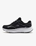 Skechers GO RUN CONSISTENT 2.0 - ADVANTAGE Siyah/Beyaz