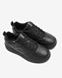 Skechers SPORT COURT 92 - ILLUSTRIOUS Siyah