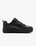 Skechers SPORT COURT 92 - ILLUSTRIOUS Siyah
