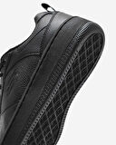 Skechers SPORT COURT 92 - ILLUSTRIOUS Siyah